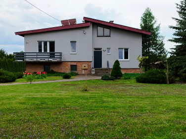 Dom Świdnik Mały