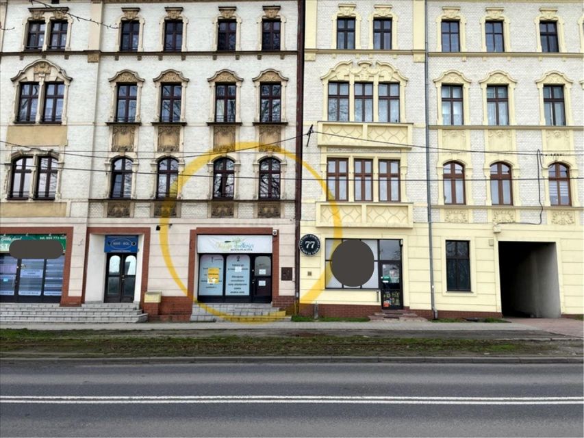 Lokal Ruda Śląska