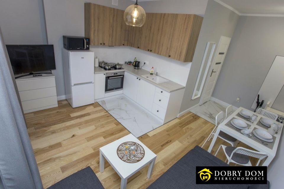 Mieszkanie Białystok sprzedaż