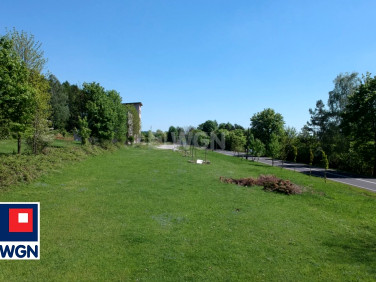 Działka Chrzanów