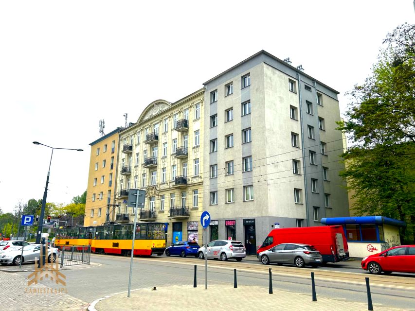 Mieszkanie Warszawa sprzedaż