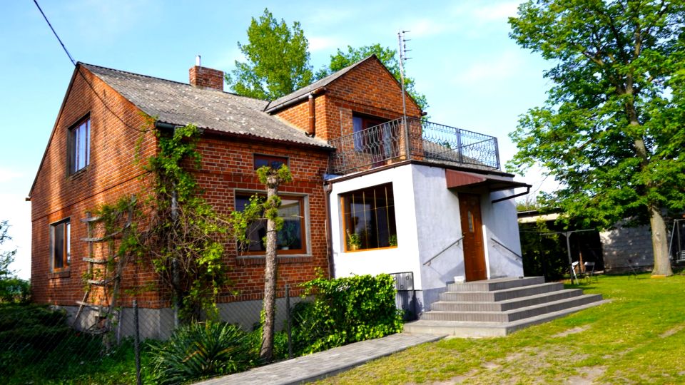 Dom Koźmin