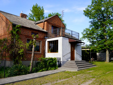 Dom Koźmin