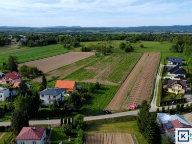 Działka Jedlicze