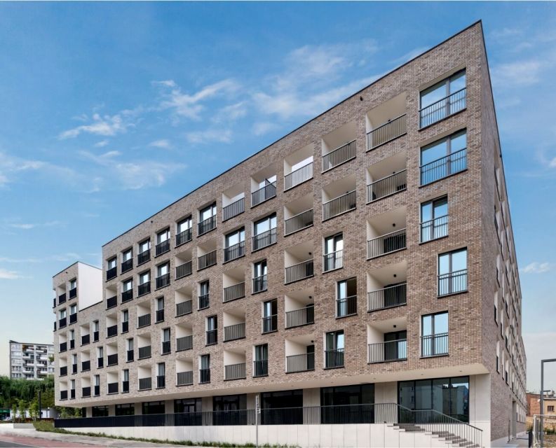 Mieszkanie Katowice