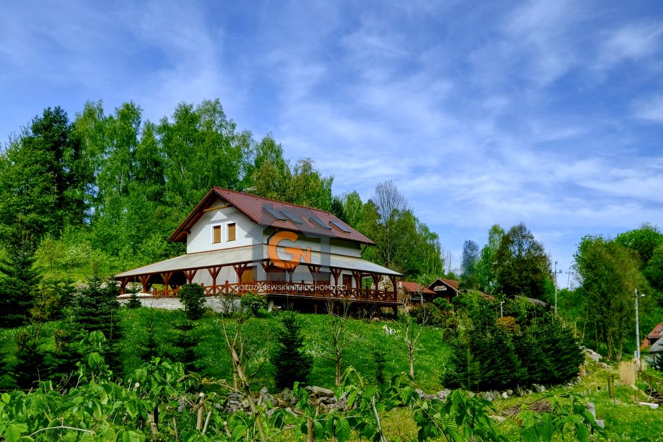 Dom Leszczyna