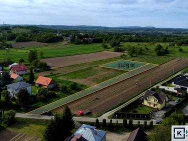 Działka budowlana Jedlicze sprzedam