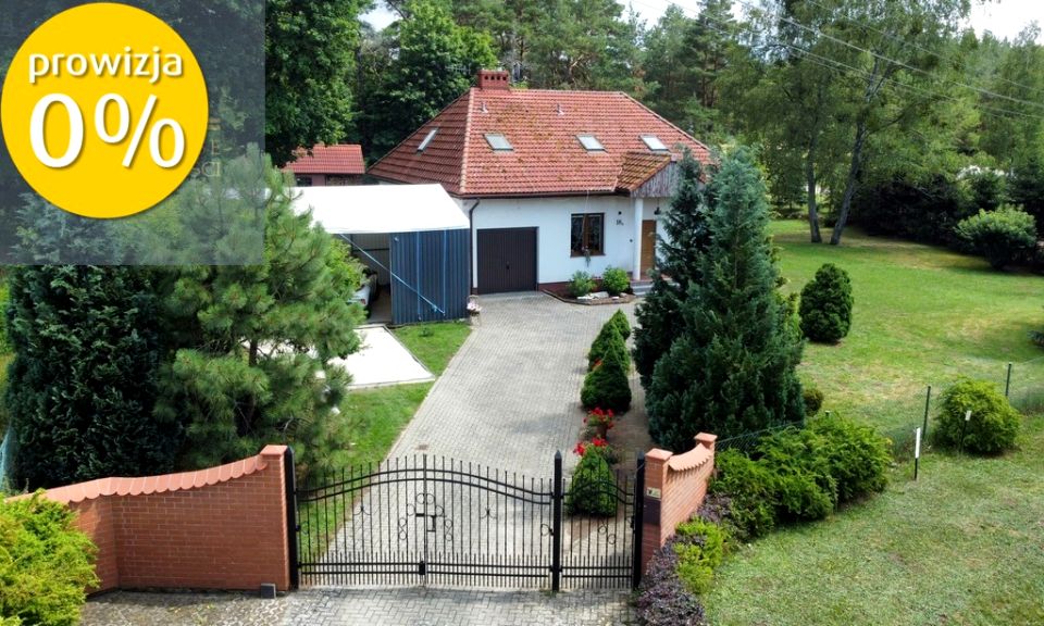 Dom Lubuń