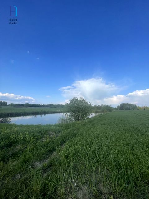 Działka budowlana sprzedam