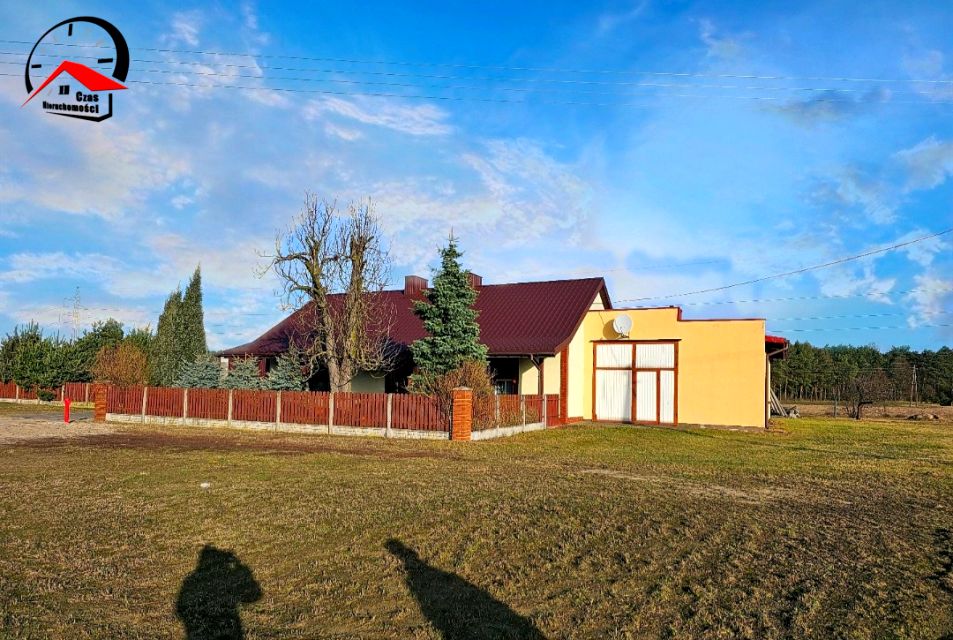 Dom Ceków