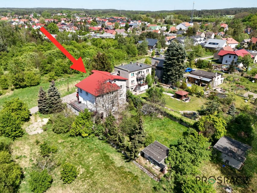 Dom Zielona Góra
