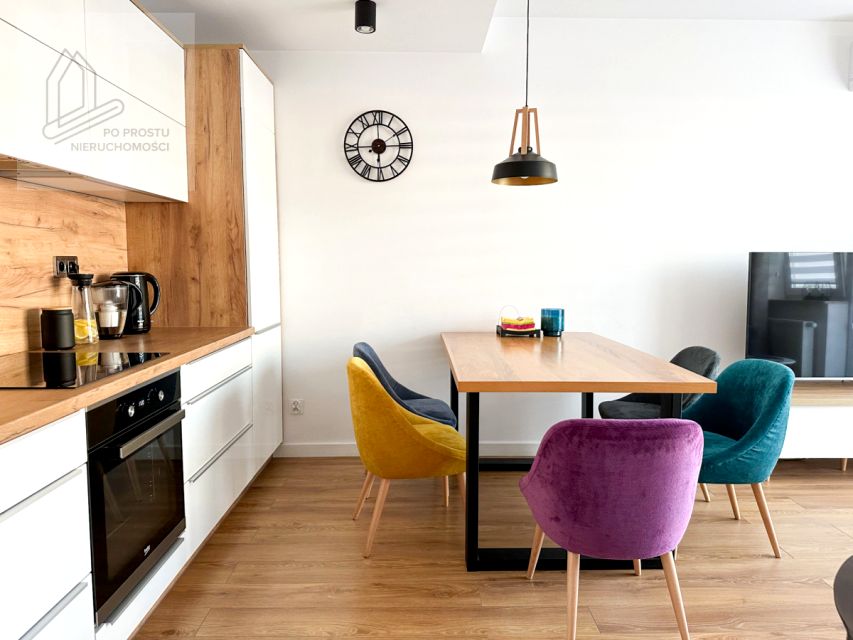 Mieszkanie blok mieszkalny Wrocław