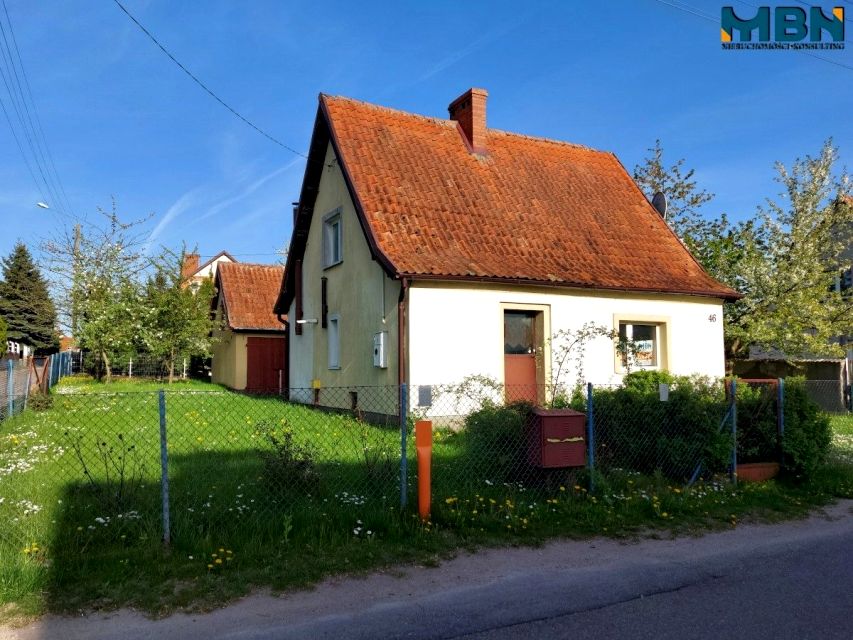 Dom Giżycko
