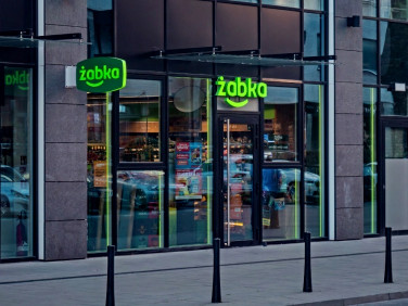Lokal handlowy z wejściem od ulicy Gdańsk