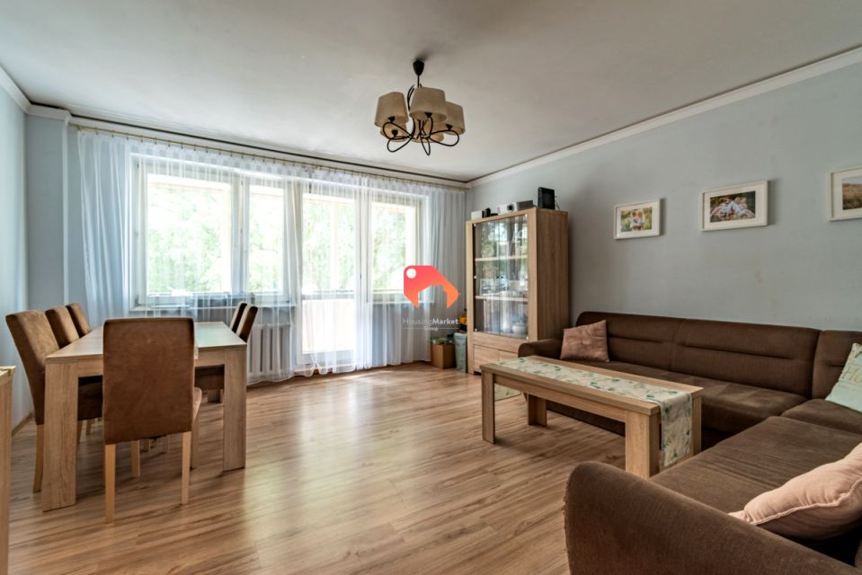 Mieszkanie Bydgoszcz