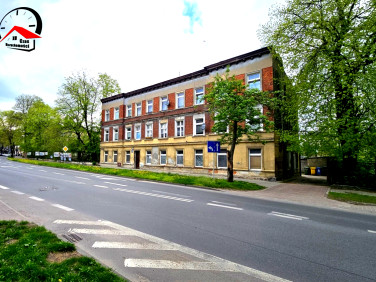 Mieszkanie Inowrocław