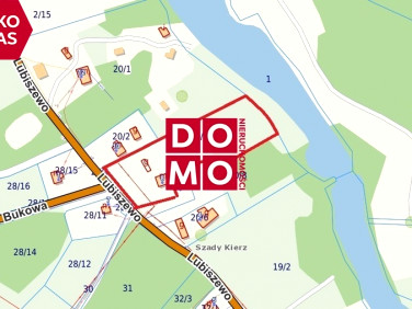 Działka budowlana Papiernia sprzedam