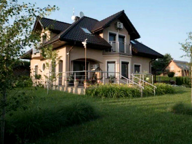 Dom Raciborowice