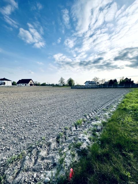 Działka Pławy