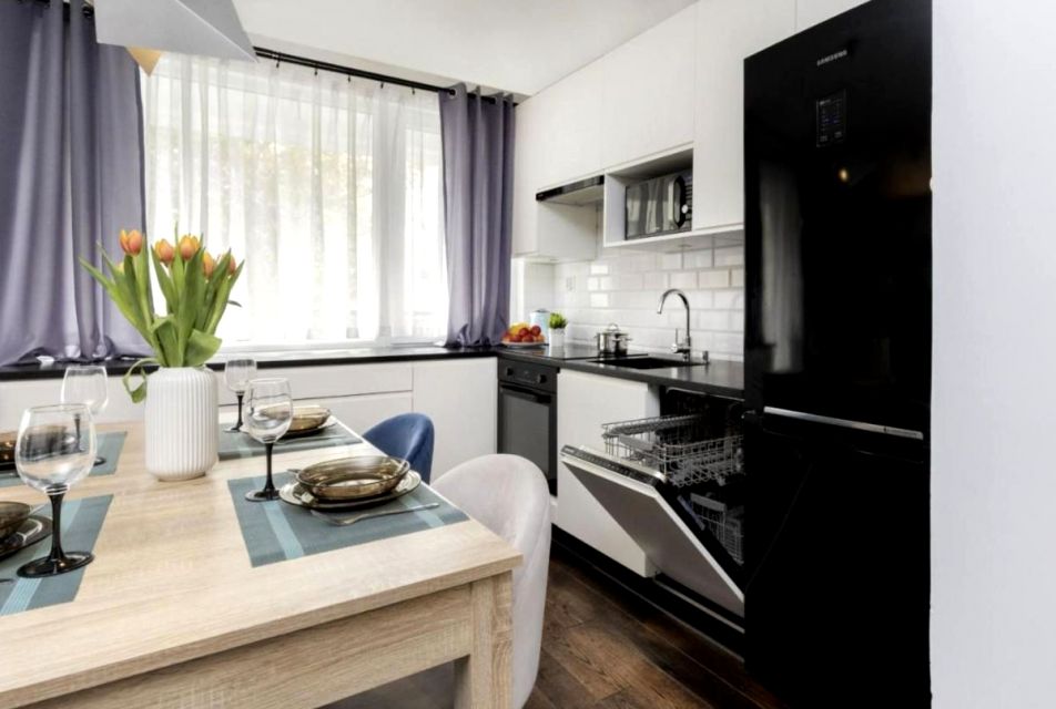 Mieszkanie blok mieszkalny sprzedaż