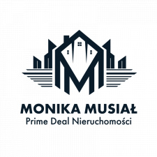 Prime Deal Pośrednictwo w Obrocie Nieruchomościami Monika Musiał
