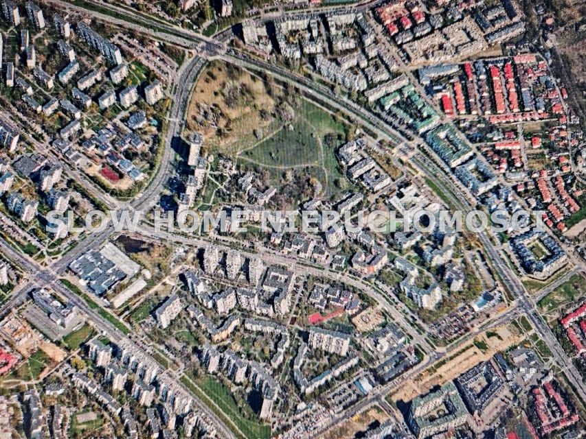 Mieszkanie Warszawa sprzedaż