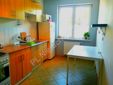 Mieszkanie Grodzisk Mazowiecki