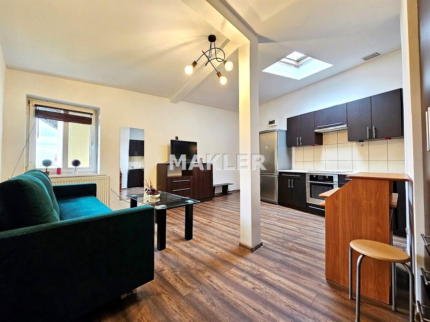 Mieszkanie Bydgoszcz wynajem