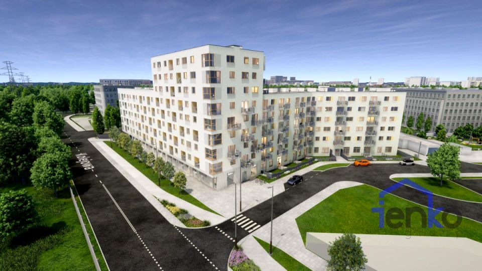 Mieszkanie Warszawa sprzedaż