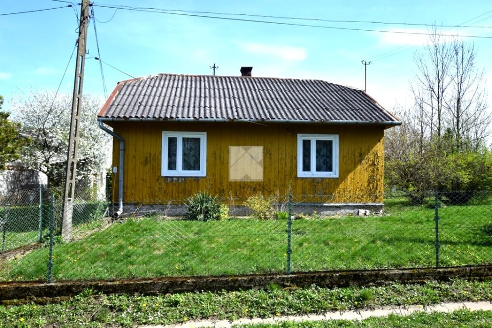 Dom Pełnatycze
