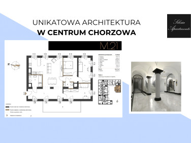 Mieszkanie Chorzów
