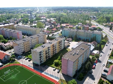 Mieszkanie Biłgoraj