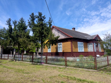 Dom Grabowica