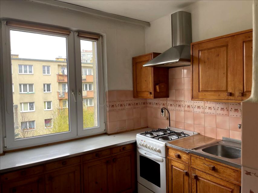 Mieszkanie Kraków
