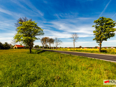 Działka Brzeźnik