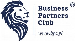 BUSINESS PARTNERS CLUB SPÓŁKA Z OGRANICZONĄ ODPOWIEDZIALNOŚCIĄ