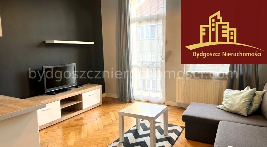 Mieszkanie Bydgoszcz