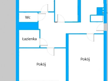 Mieszkanie Kraków
