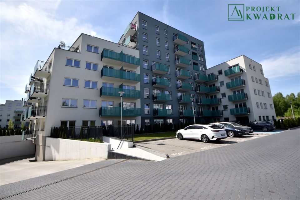Mieszkanie Gliwice