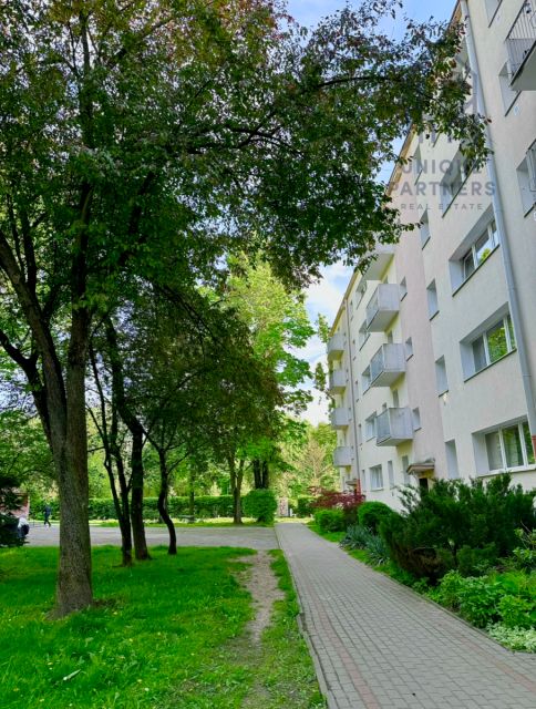 Mieszkanie Warszawa