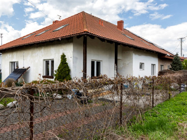 Dom Nowa Wieś Wielka