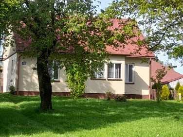 Dom Wojnicz