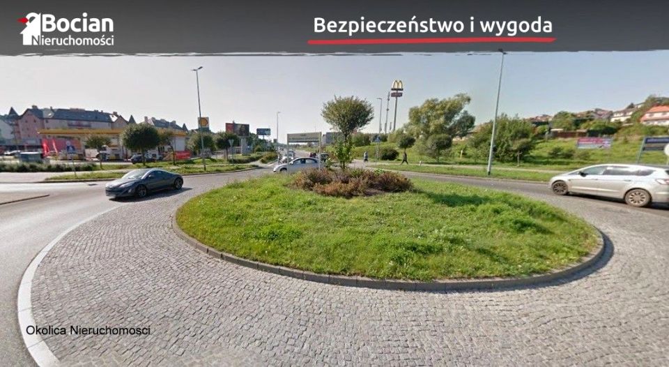 Działka przemysłowa Gdańsk