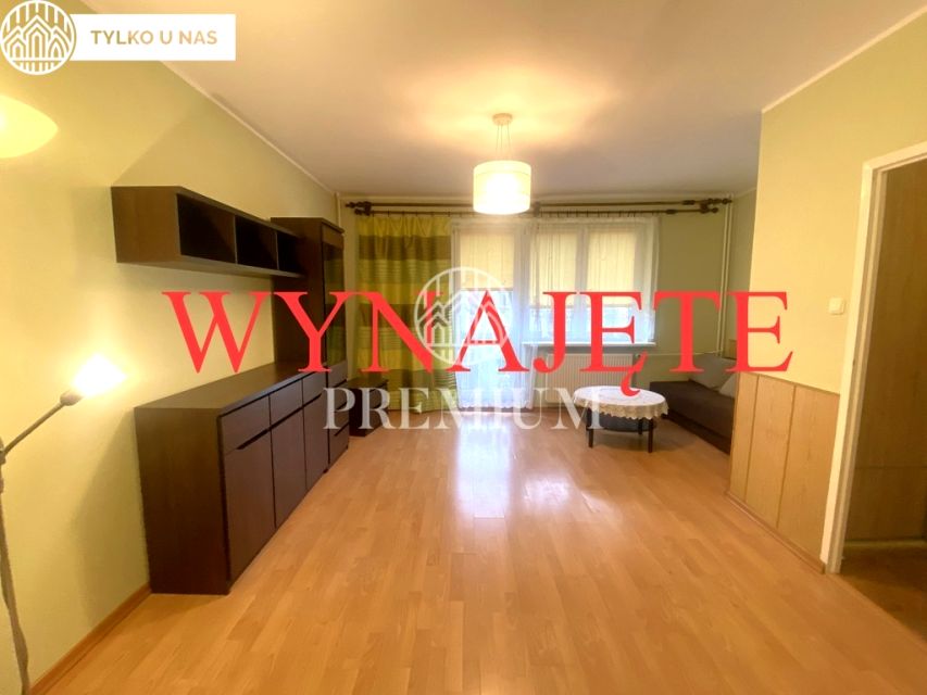 Mieszkanie Bydgoszcz