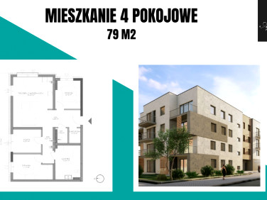 Mieszkanie Siemianowice Śląskie sprzedaż