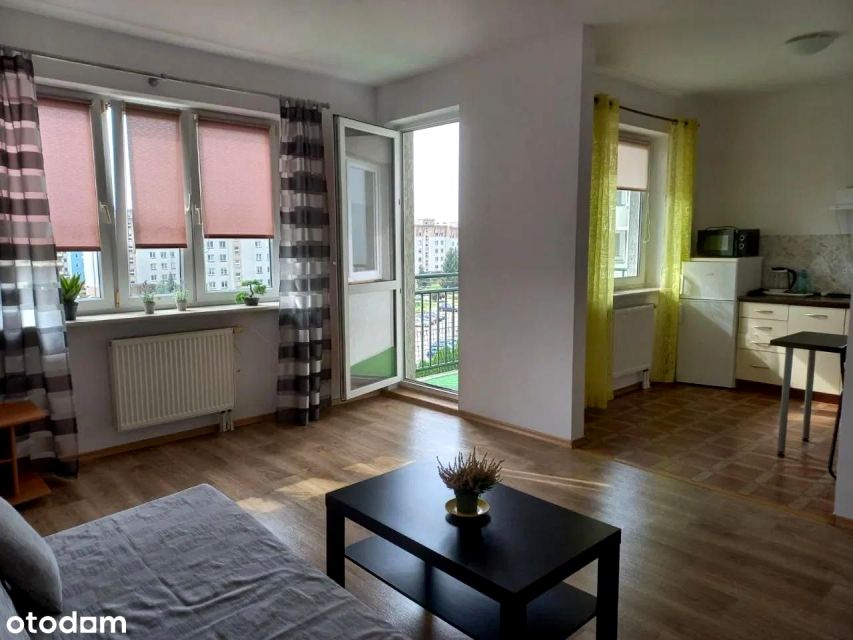 Mieszkanie Warszawa