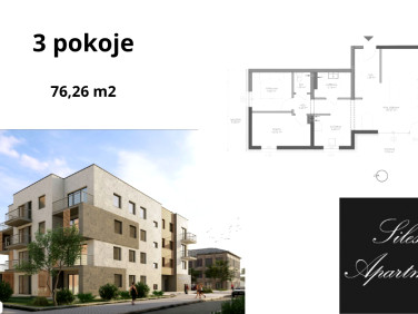 Mieszkanie Siemianowice Śląskie