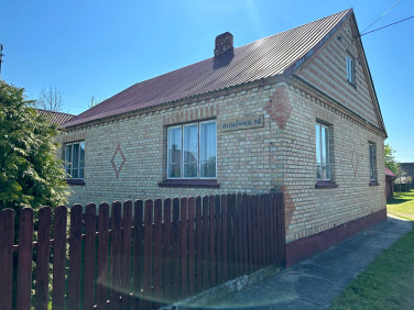 Dom Olchówka sprzedaż