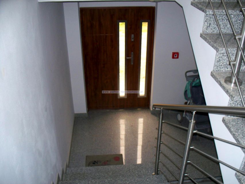 Mieszkanie Środa Śląska