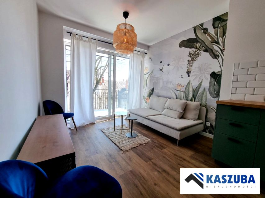 Mieszkanie Zielona Góra